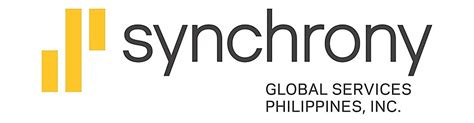 synchrony global services philippines inc. reviews